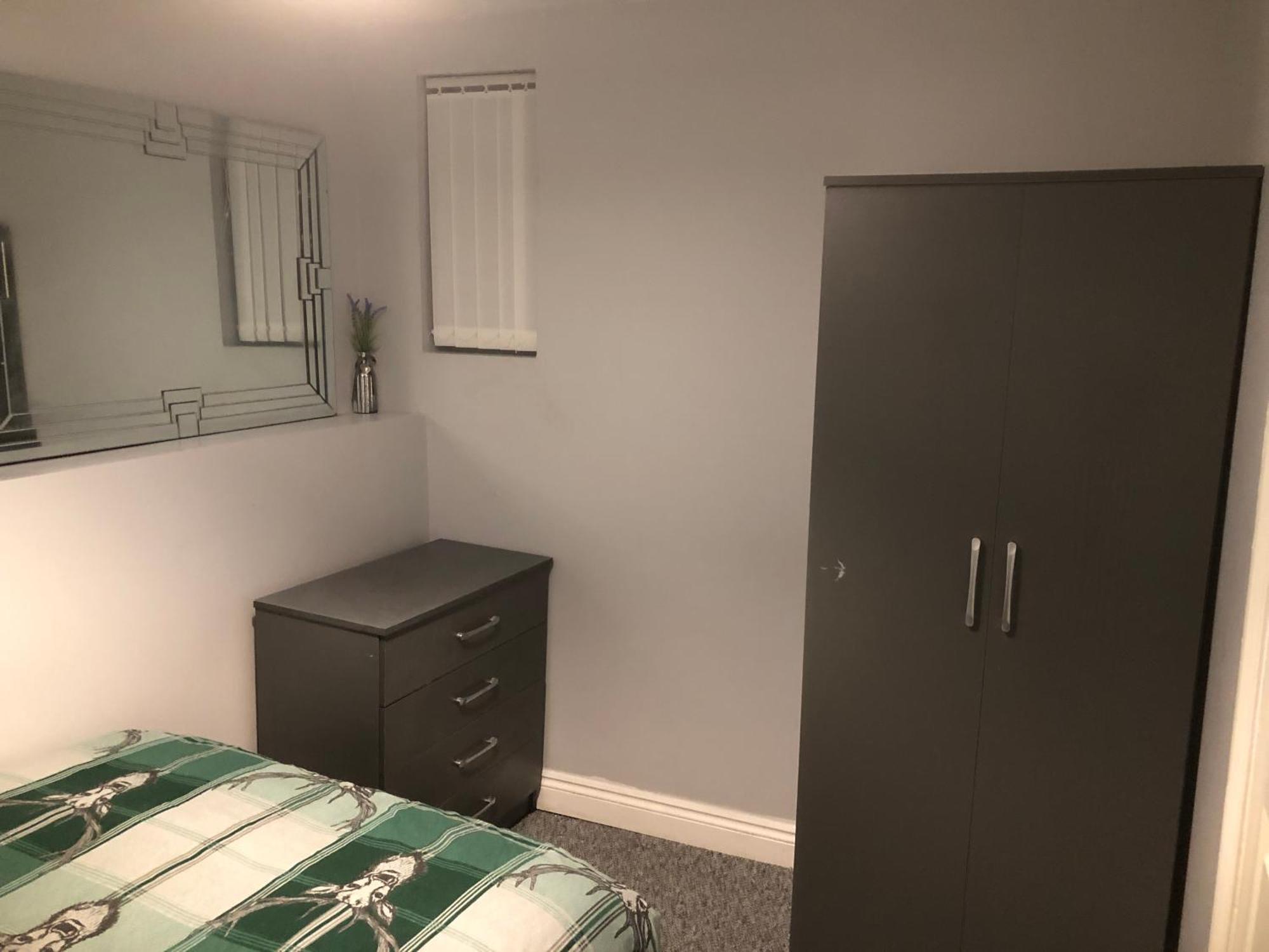 Ferienwohnung 2 Bed Flat Near Mutley Plain Plymouth Exterior foto